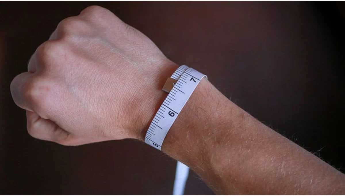 understanding wrist anatomy